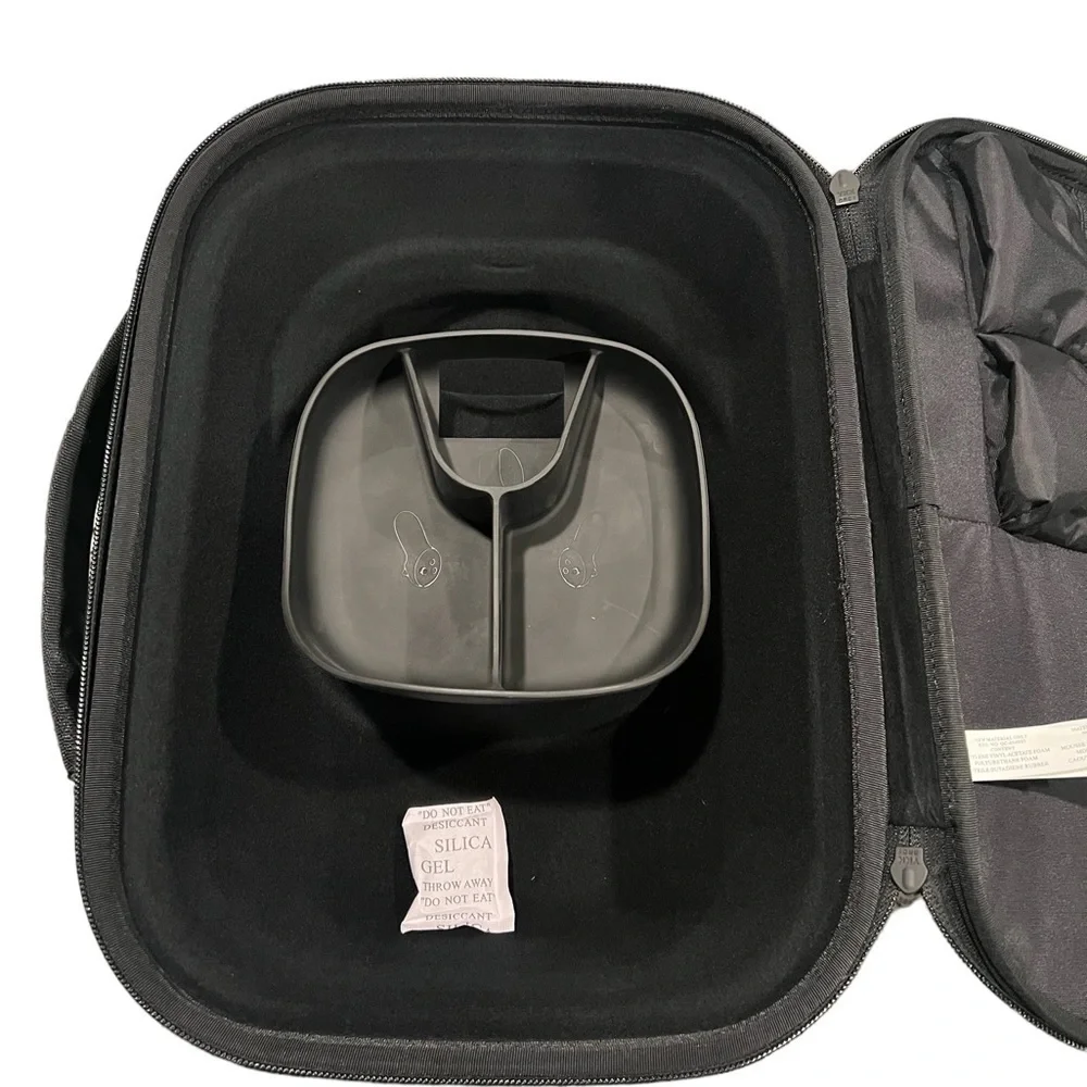 Incase Carry Case Meta Quest Pro Black Protection